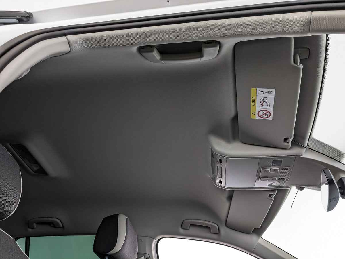 Volkswagen Tiguan, 2020