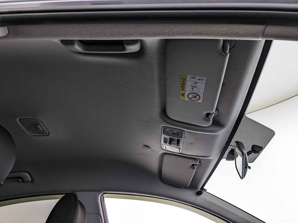 Hyundai Solaris, 2021