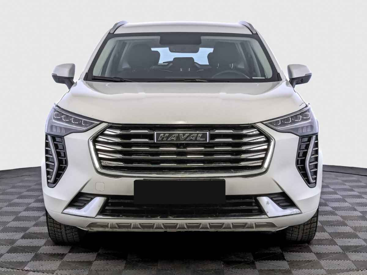 Haval Jolion, 2022