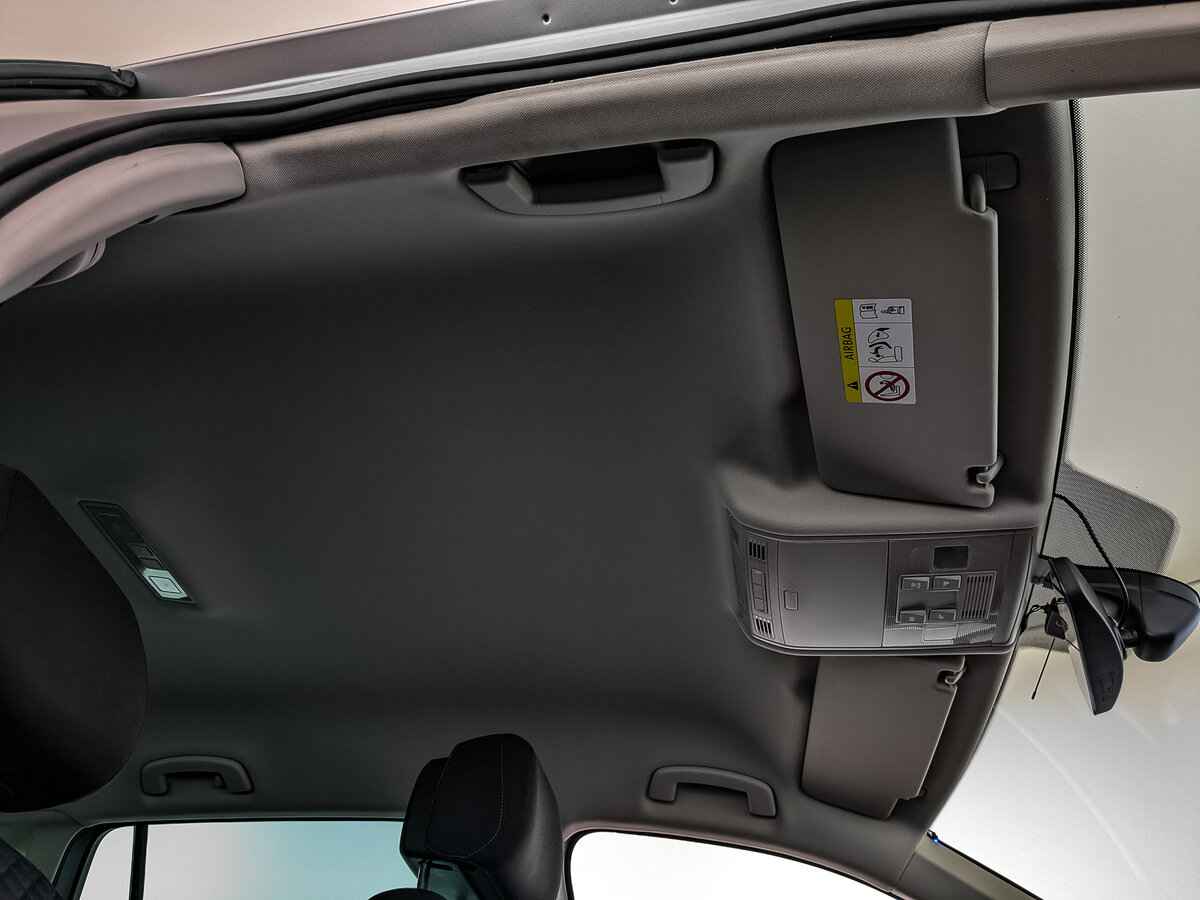 Volkswagen Tiguan, 2017