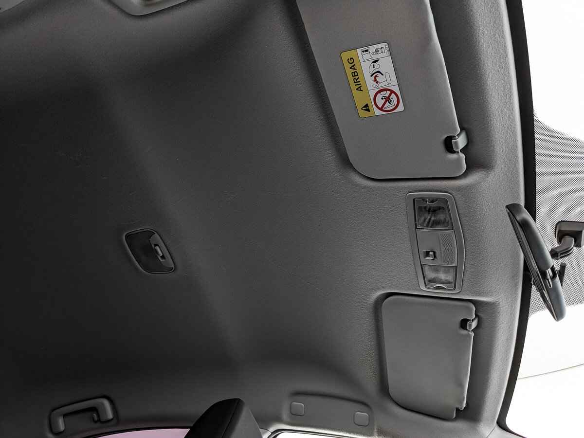 Mitsubishi Lancer, 2015