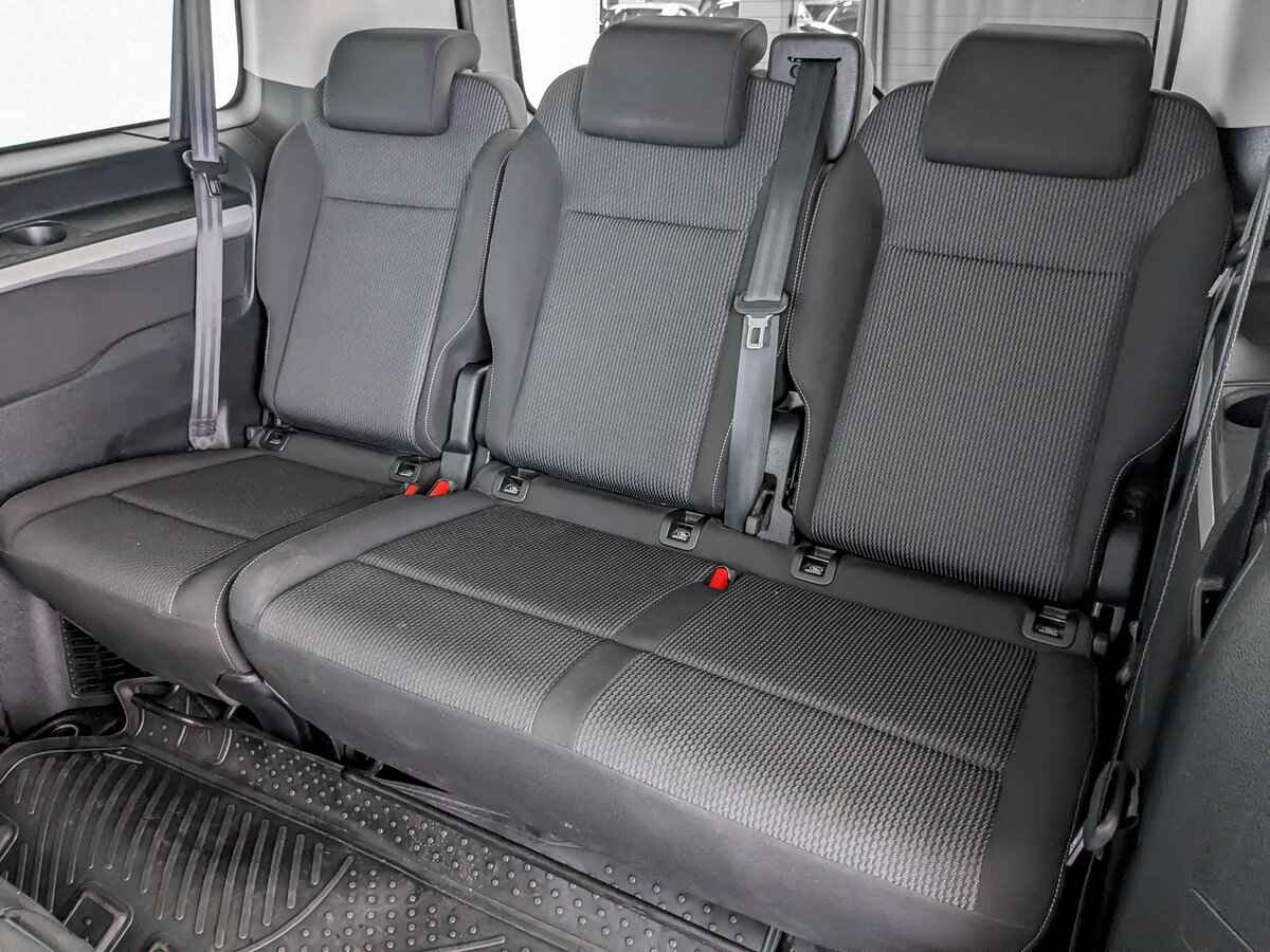 Citroen SpaceTourer M, 2021