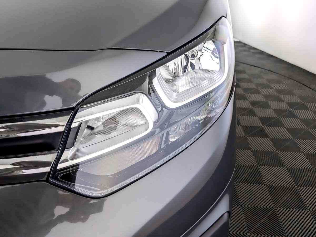 Citroen SpaceTourer M, 2021