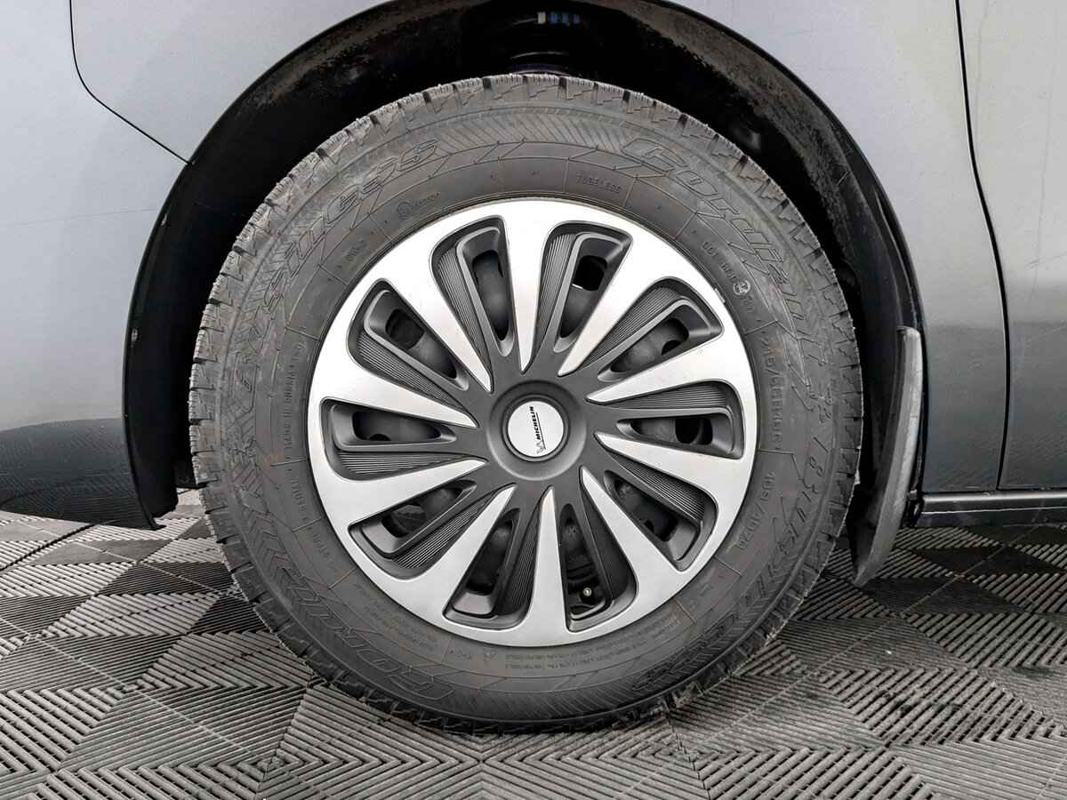 Citroen SpaceTourer M, 2021