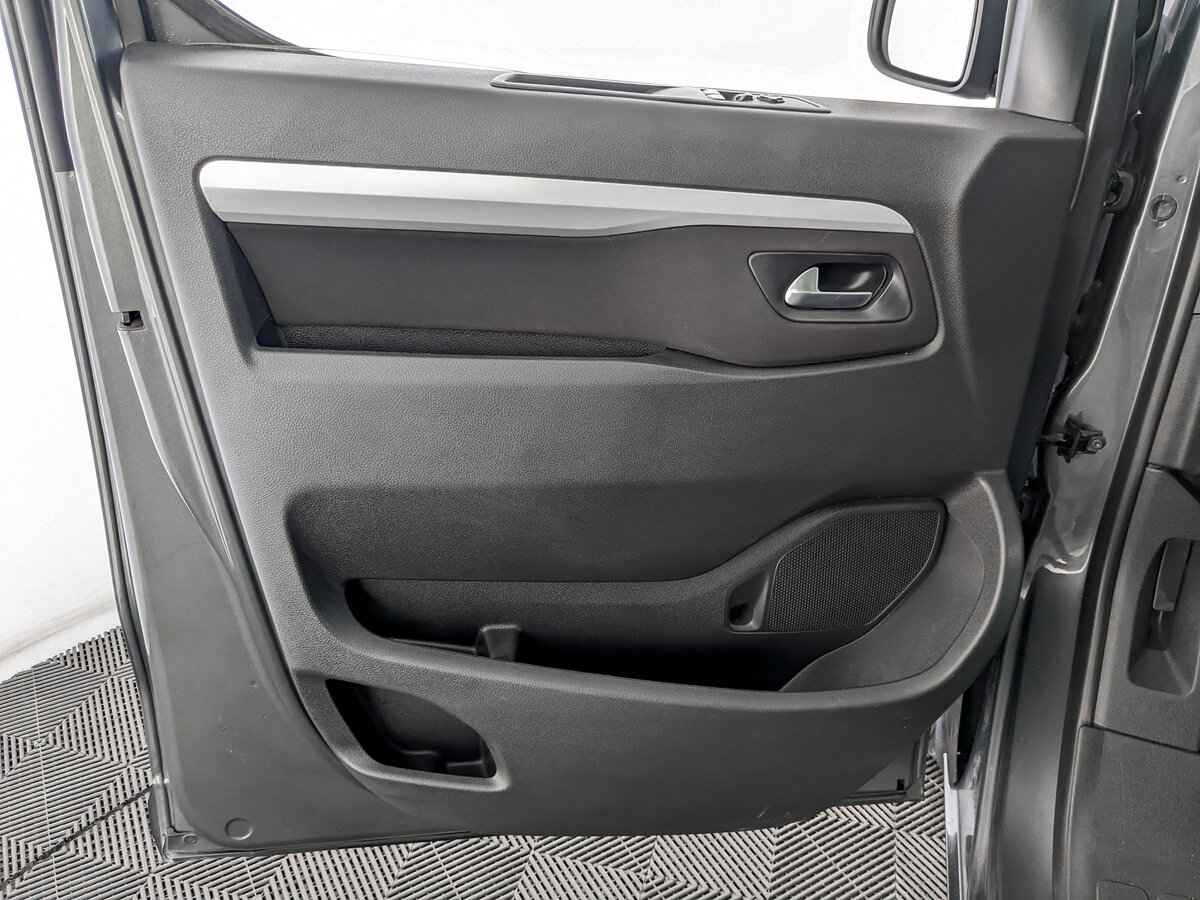 Citroen SpaceTourer M, 2021