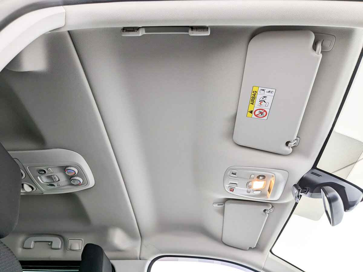 Citroen SpaceTourer M, 2021