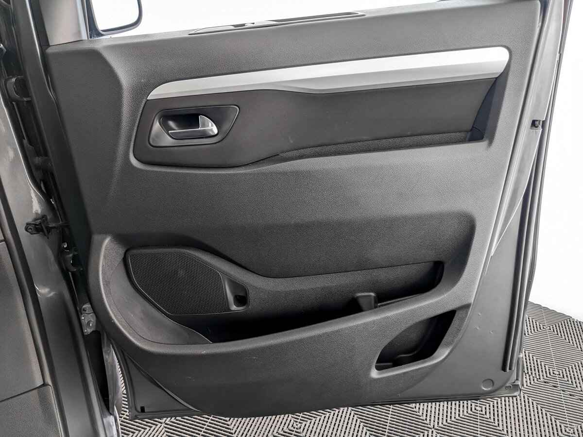 Citroen SpaceTourer M, 2021