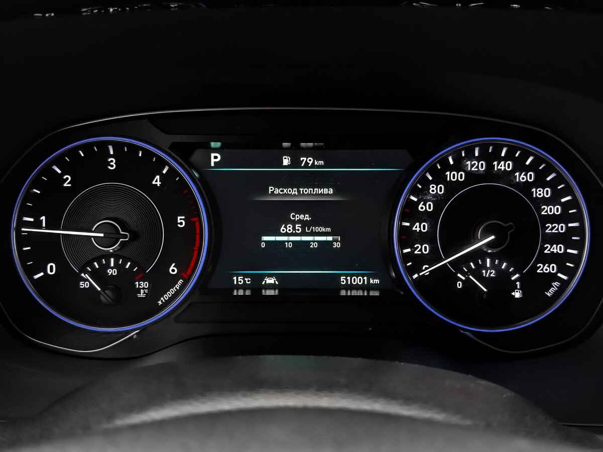 Hyundai Palisade, 2021