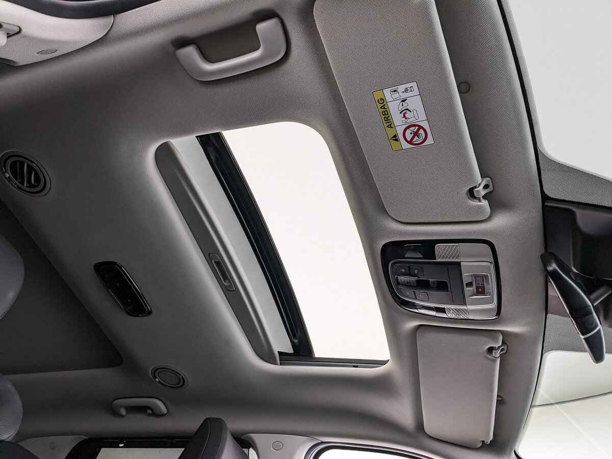 Hyundai Palisade, 2021