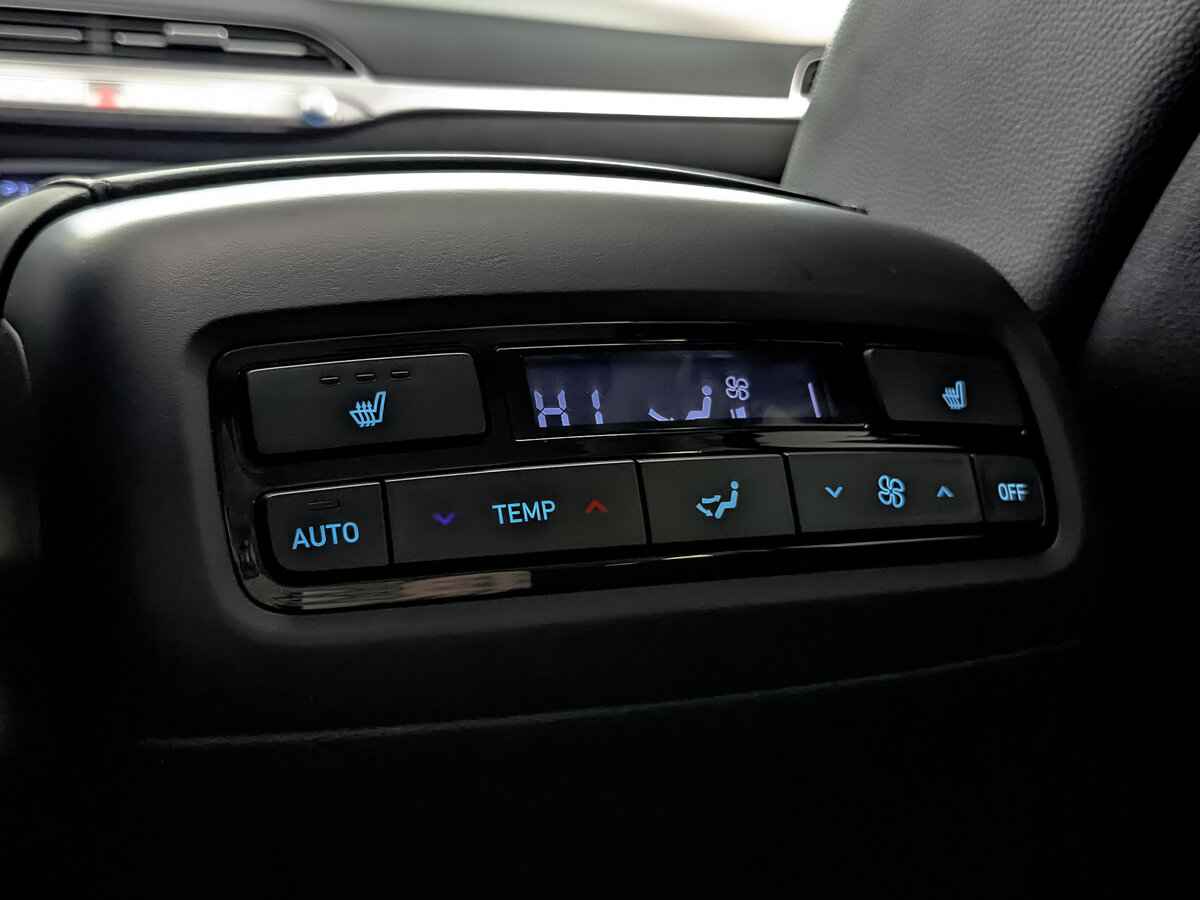 Hyundai Palisade, 2021