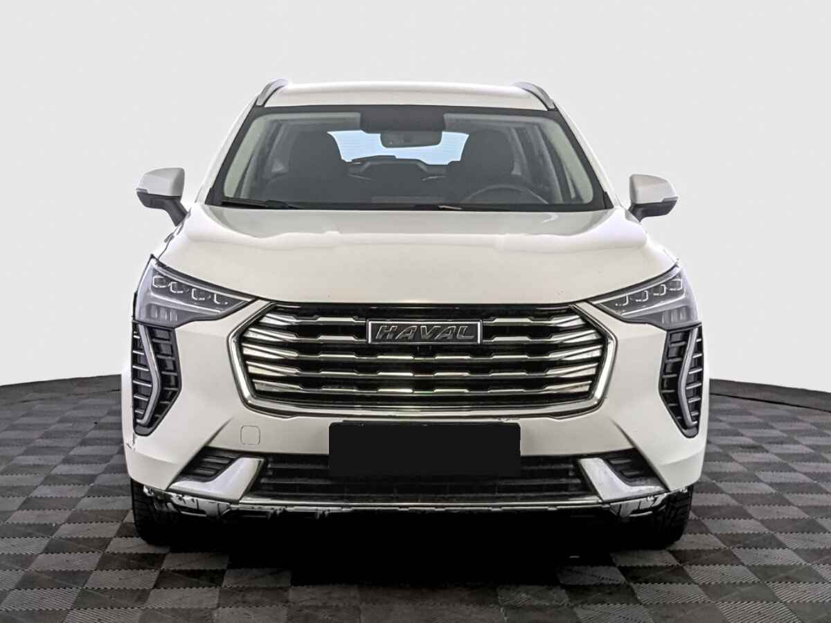 Haval Jolion, 2022