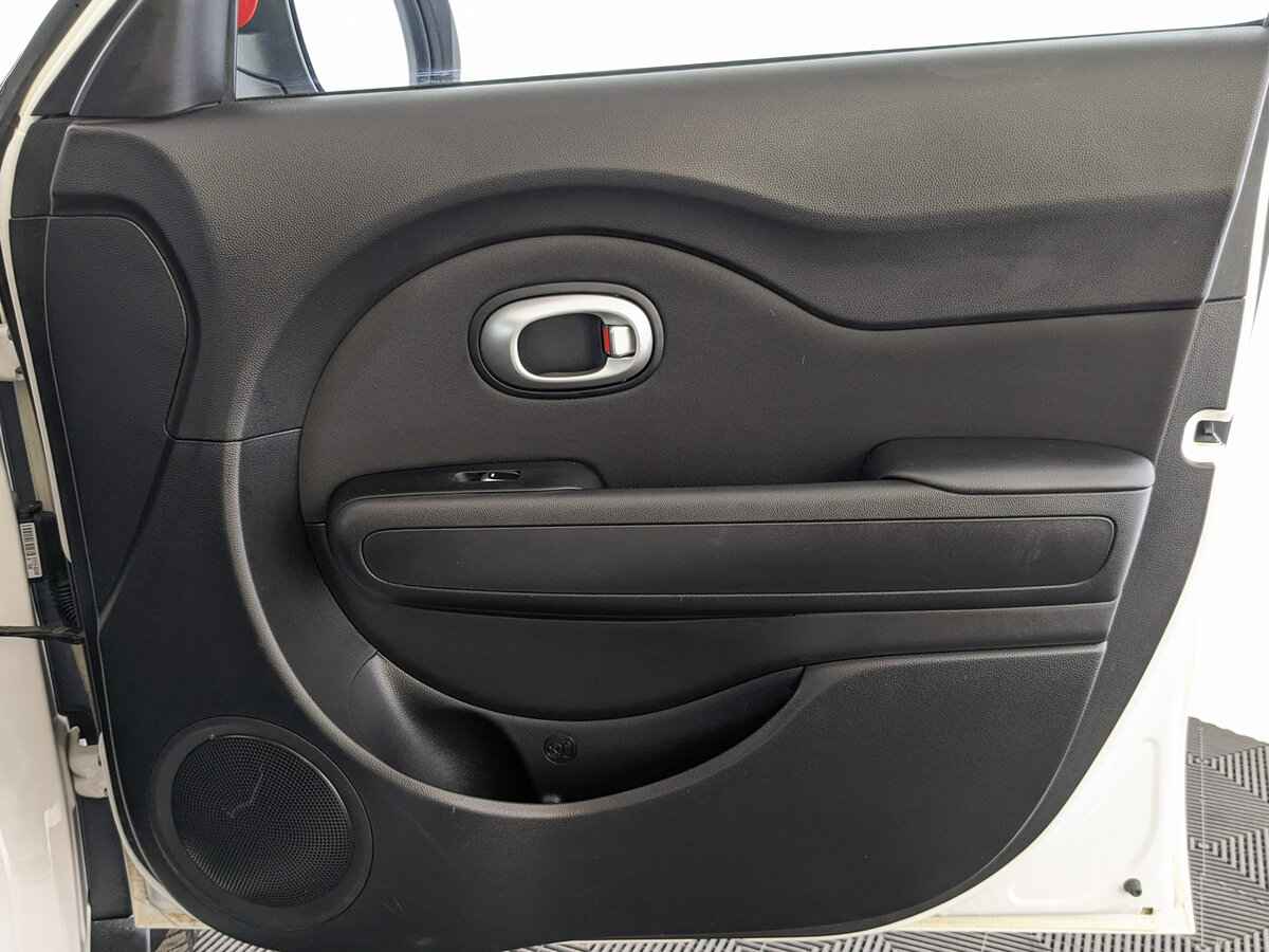 Kia Soul, 2018