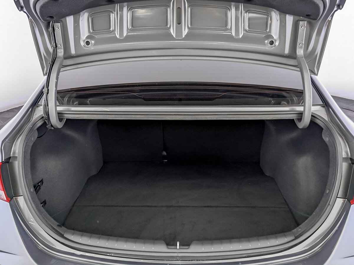 Hyundai Solaris, 2022