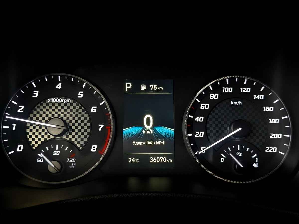 Hyundai Solaris, 2022