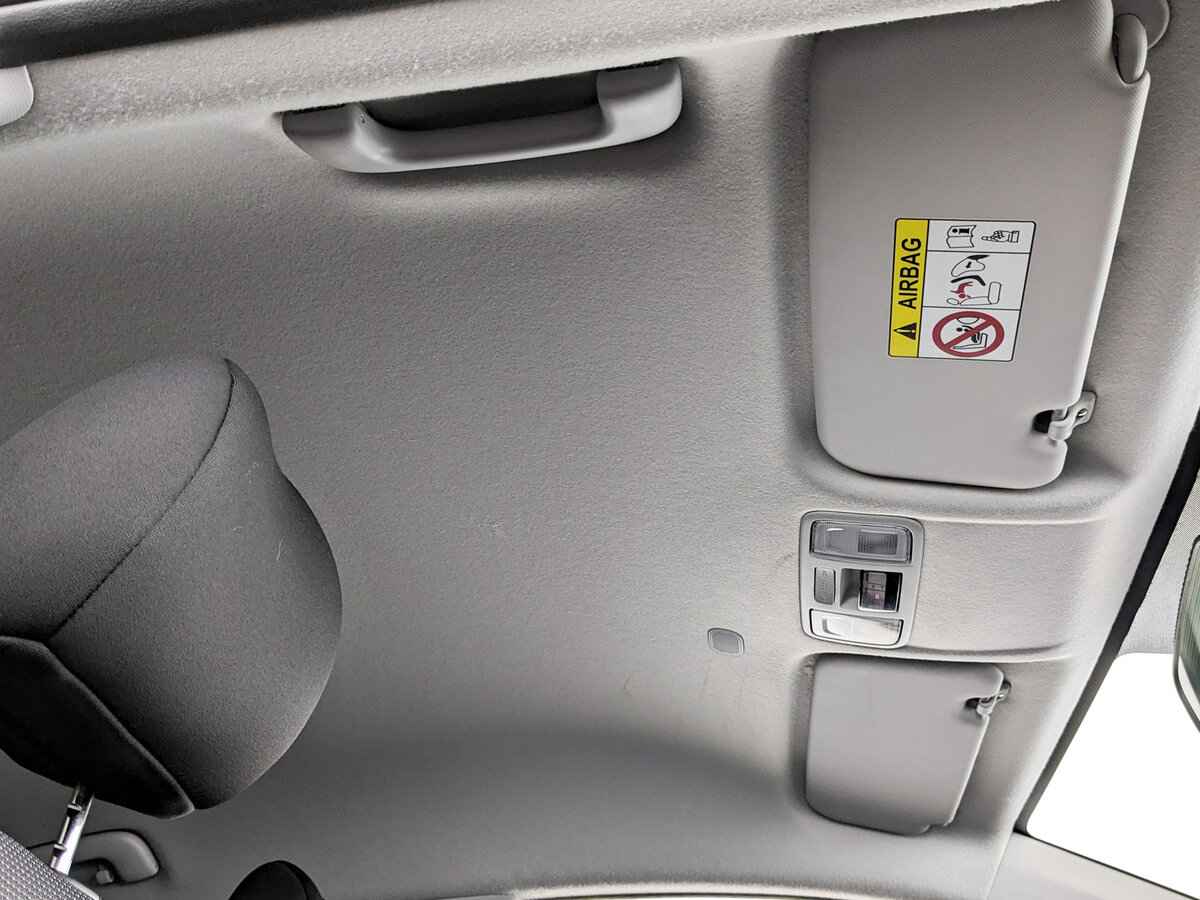 Hyundai Solaris, 2022