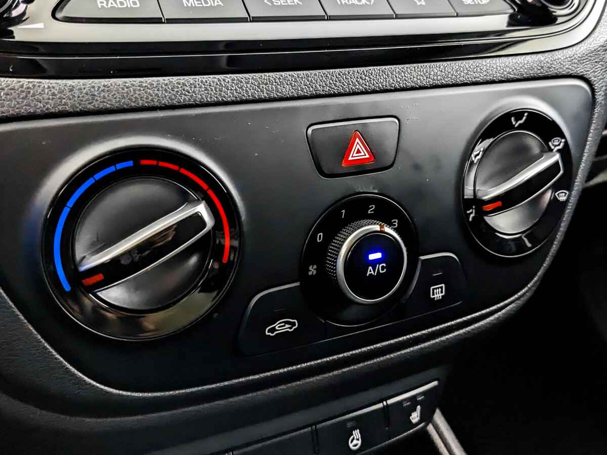 Hyundai Solaris, 2022