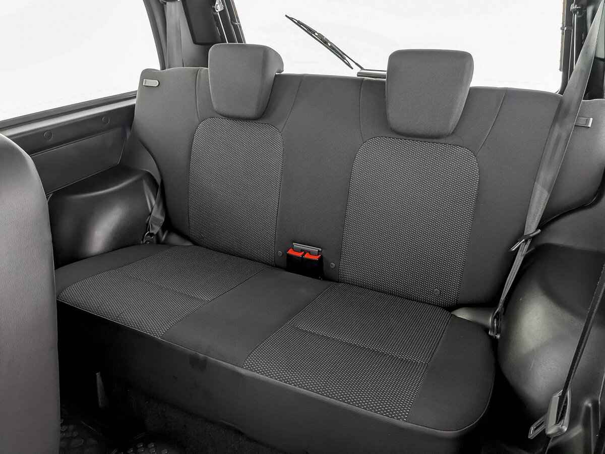 Lada (ВАЗ) Niva Legend, 2021