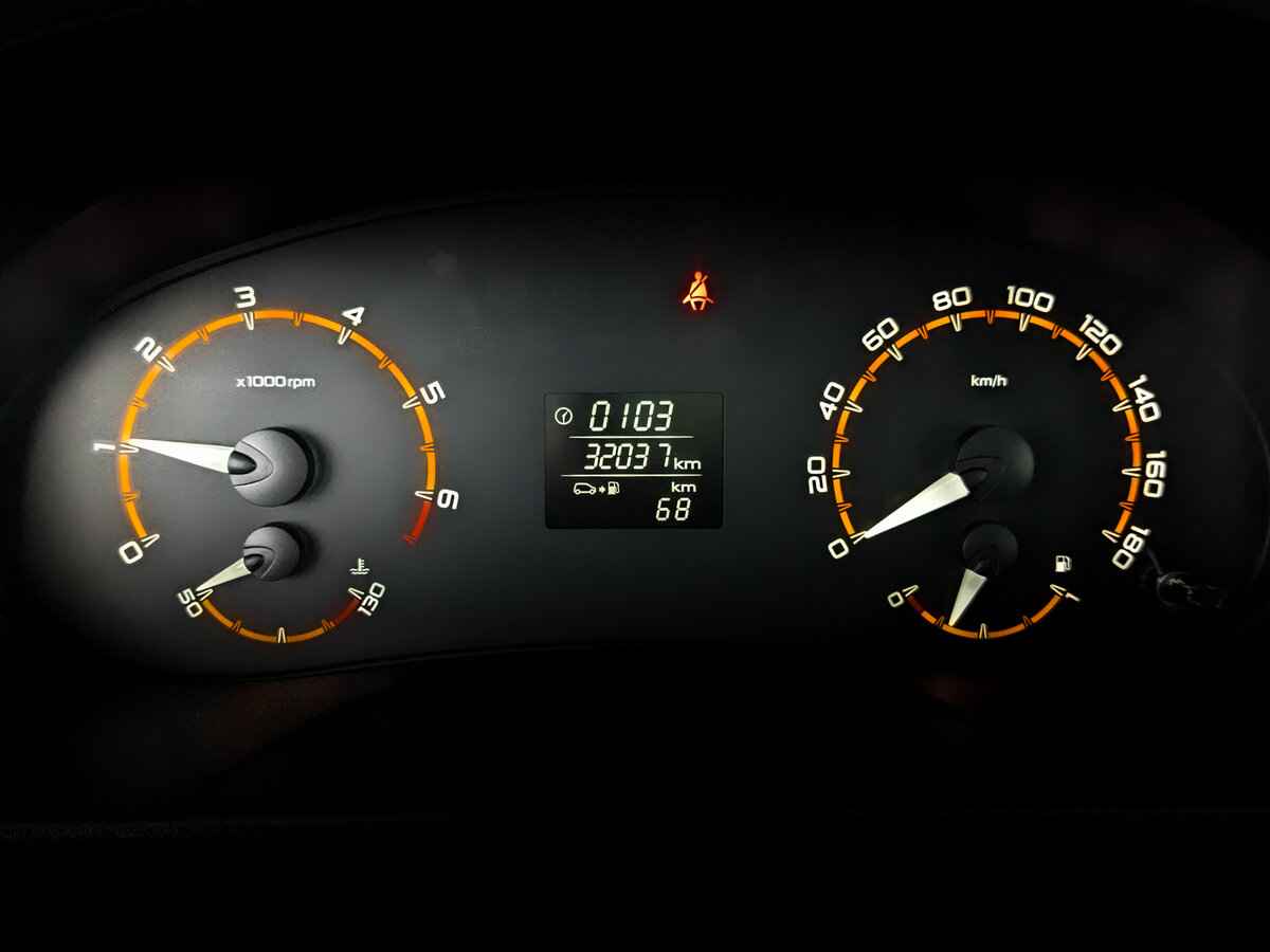 Lada (ВАЗ) Niva Legend, 2021