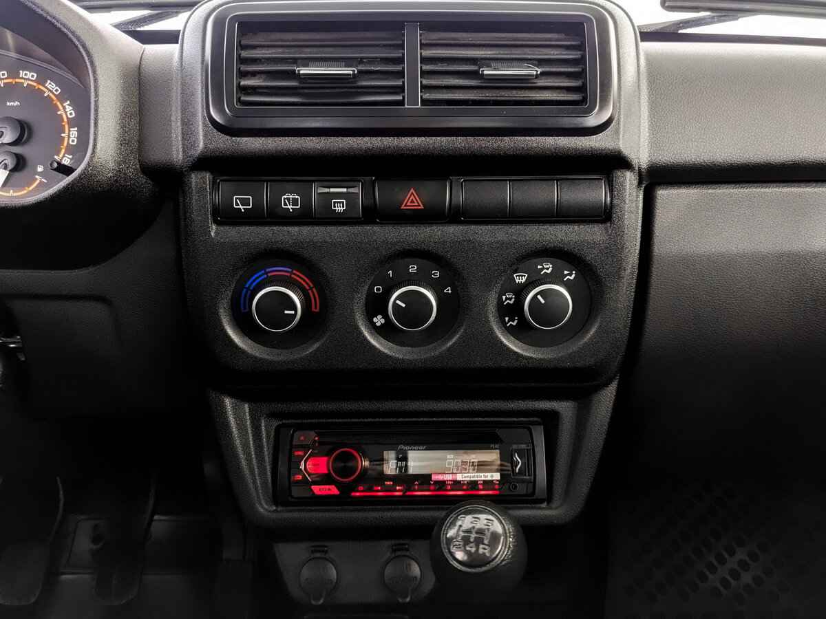 Lada (ВАЗ) Niva Legend, 2021