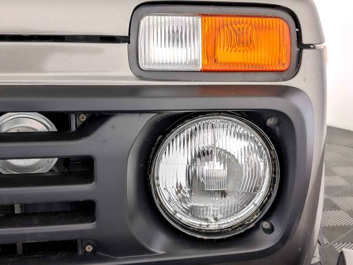 Lada (ВАЗ) Niva Legend, 2021