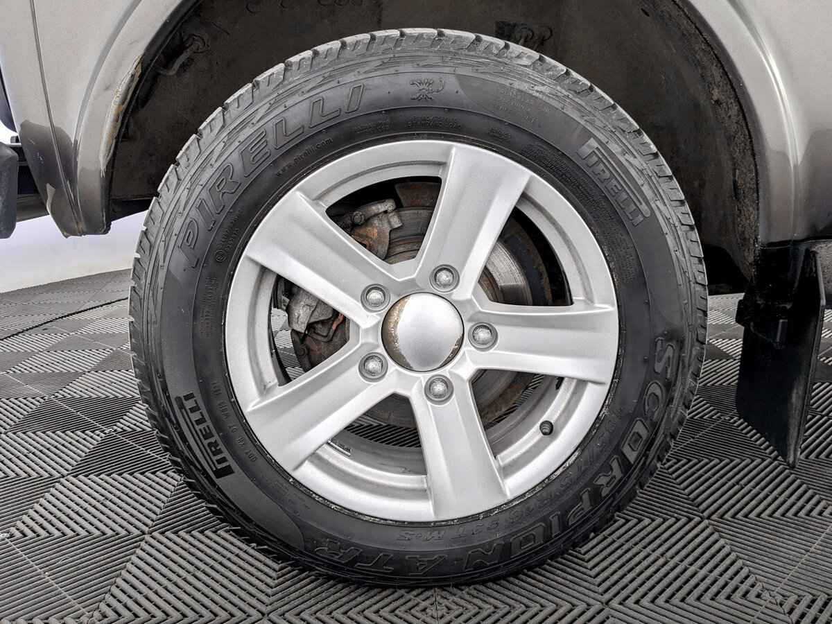 Lada (ВАЗ) Niva Legend, 2021