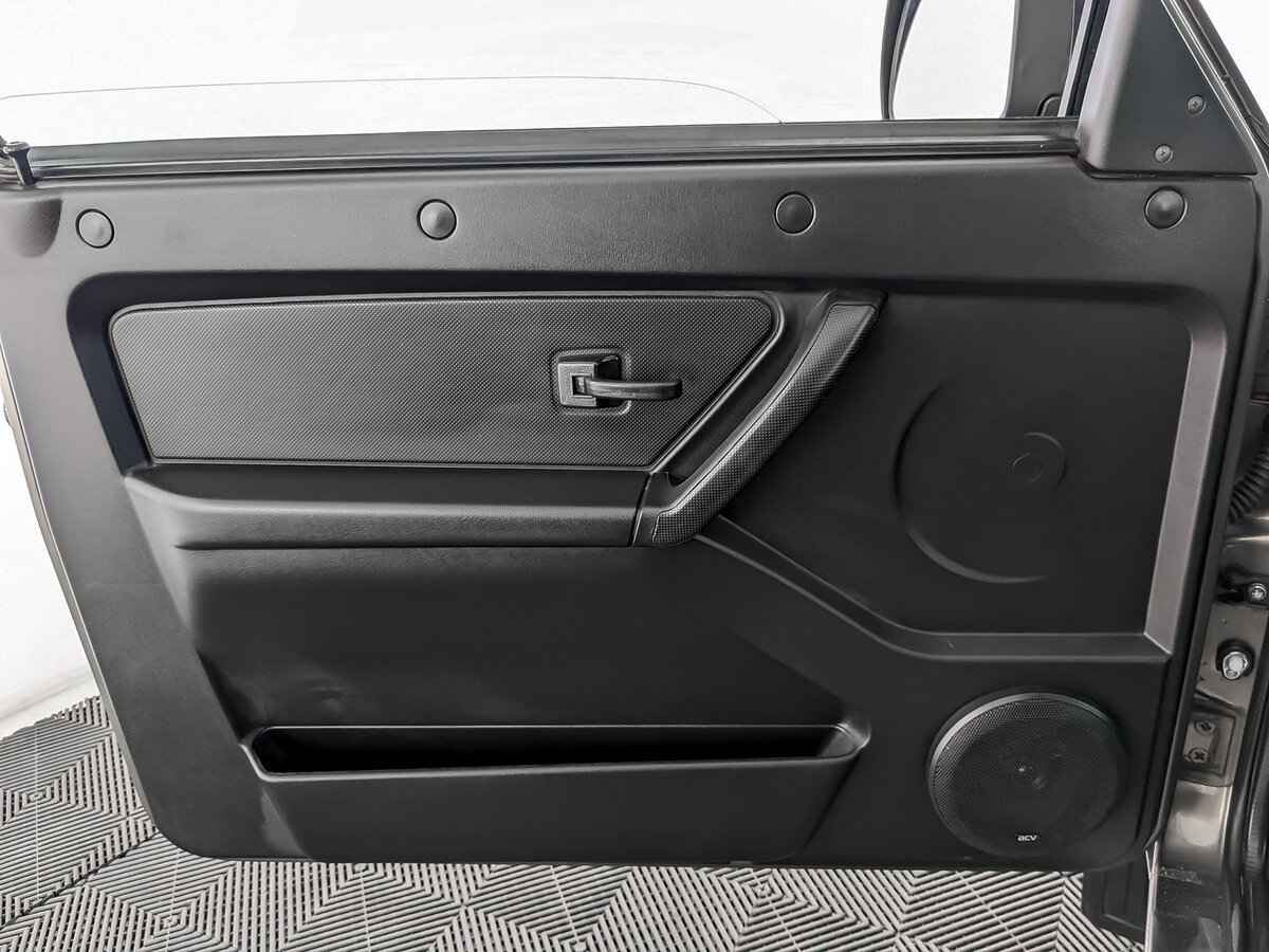 Lada (ВАЗ) Niva Legend, 2021