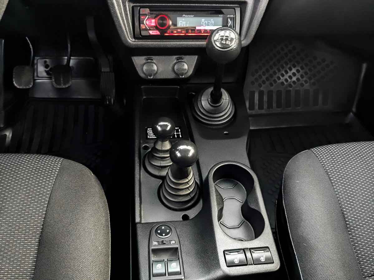 Lada (ВАЗ) Niva Legend, 2021