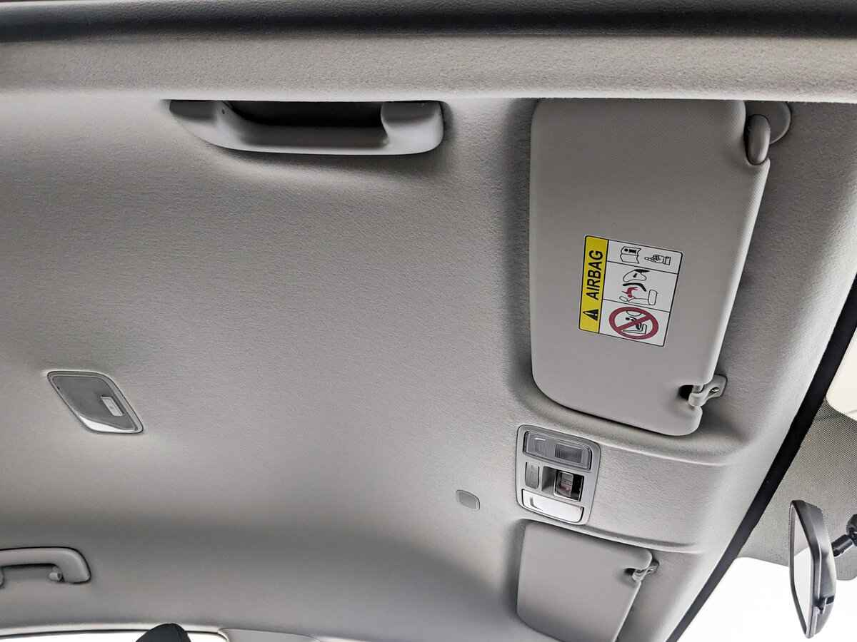 Hyundai Solaris, 2022