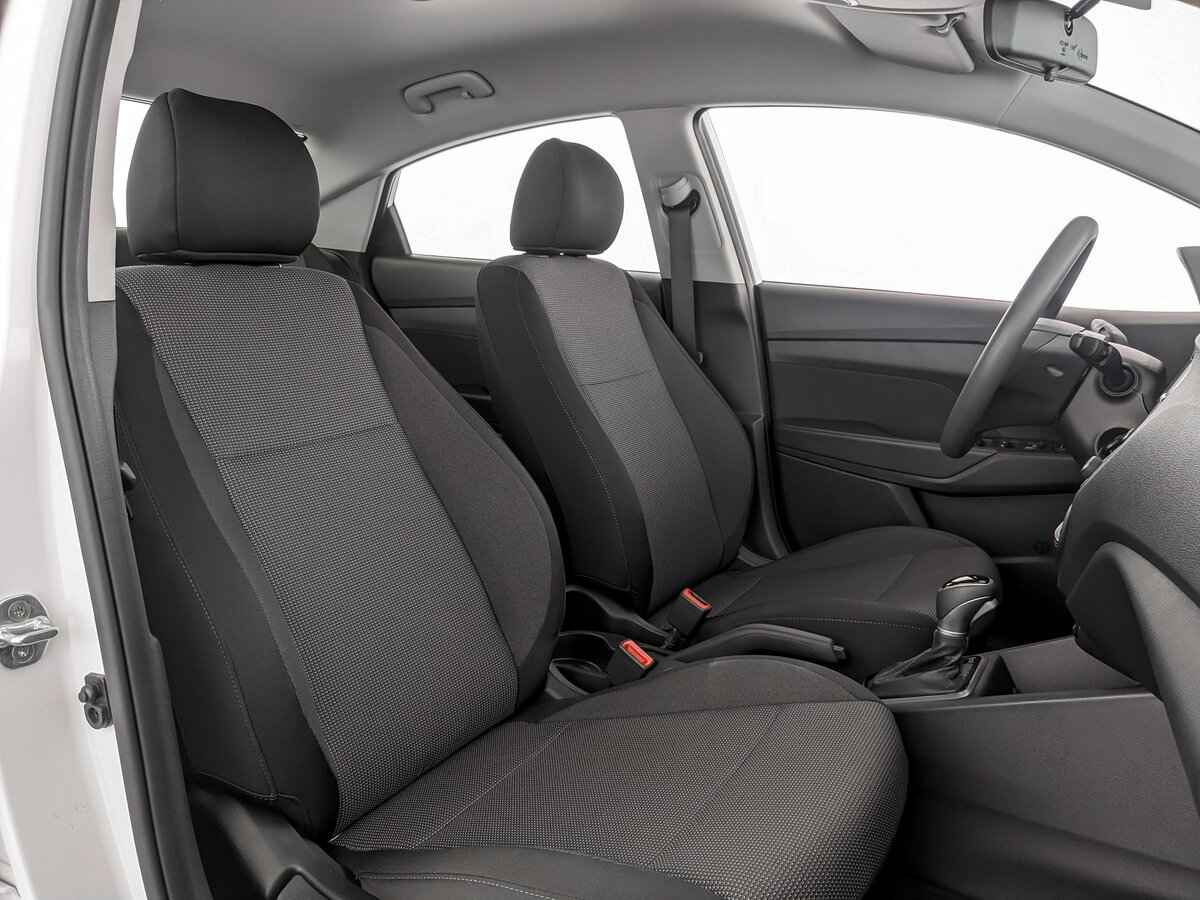 Hyundai Solaris, 2022