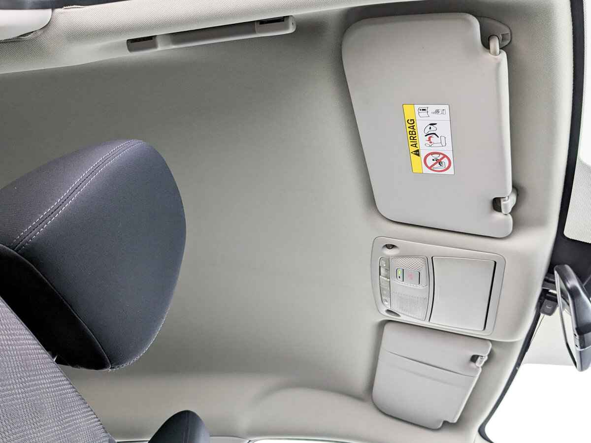 Nissan X-Trail, 2018