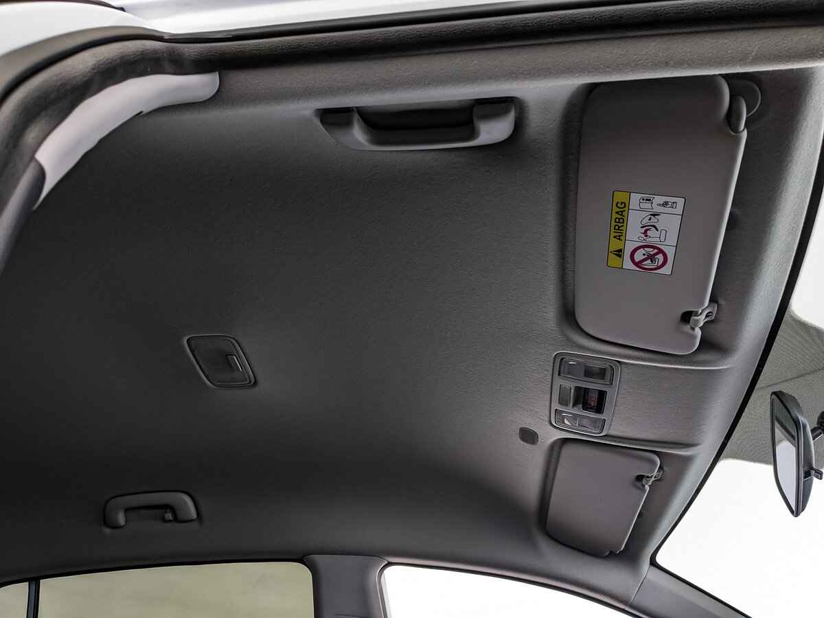 Kia Rio X-Line, 2020