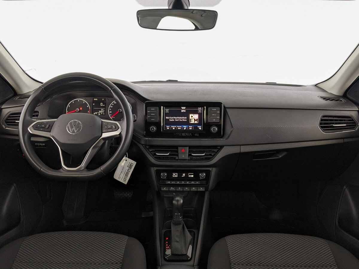 Volkswagen Polo, 2021