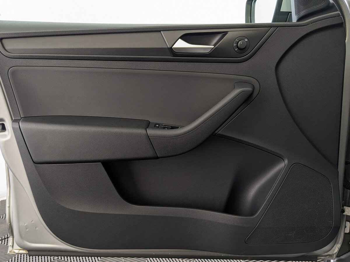 Volkswagen Polo, 2021