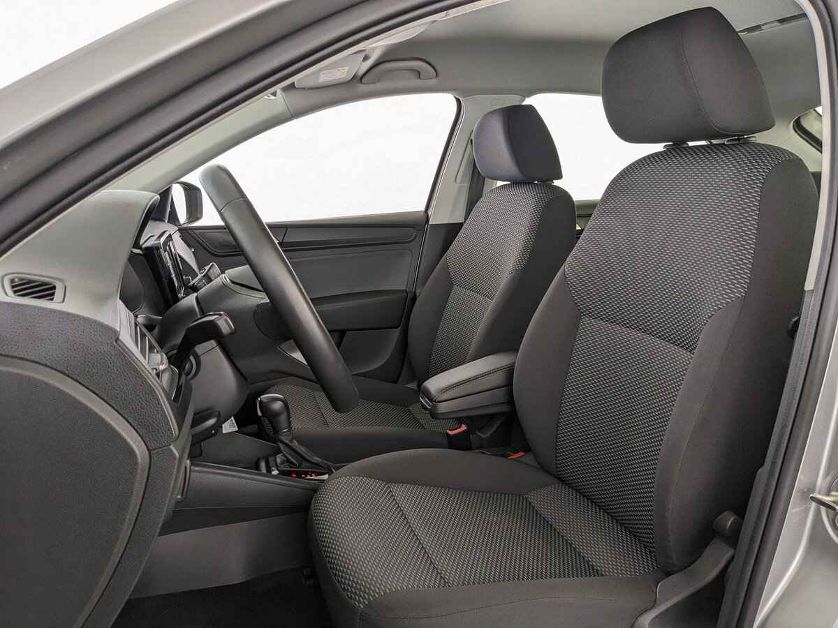 Volkswagen Polo, 2021