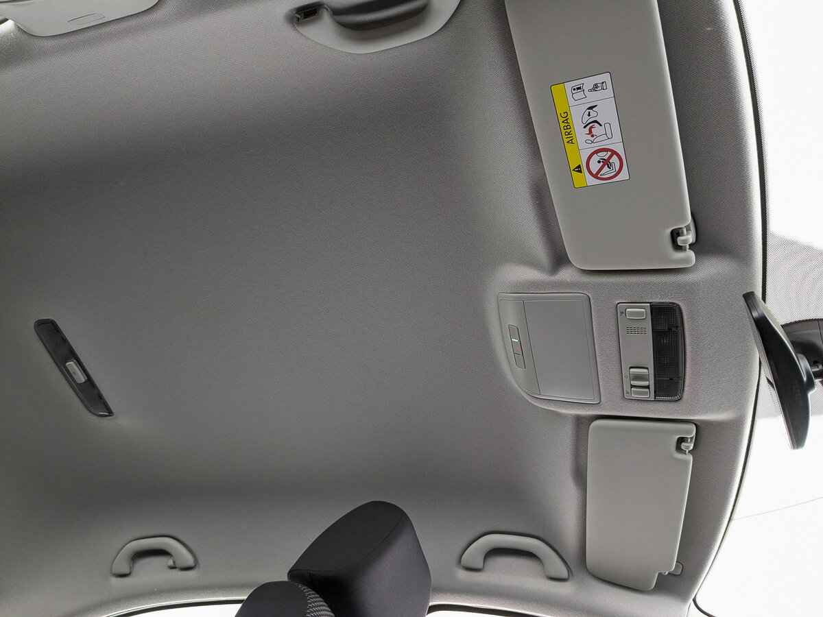 Volkswagen Polo, 2021