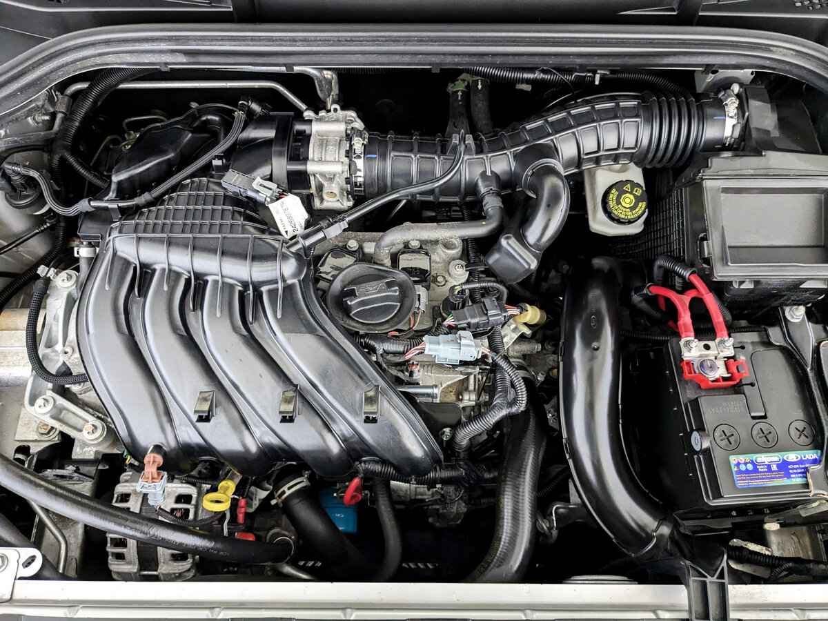 Lada (ВАЗ) Vesta SW, 2022