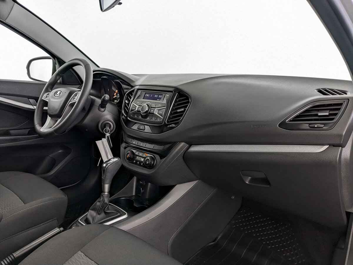 Lada (ВАЗ) Vesta SW, 2022