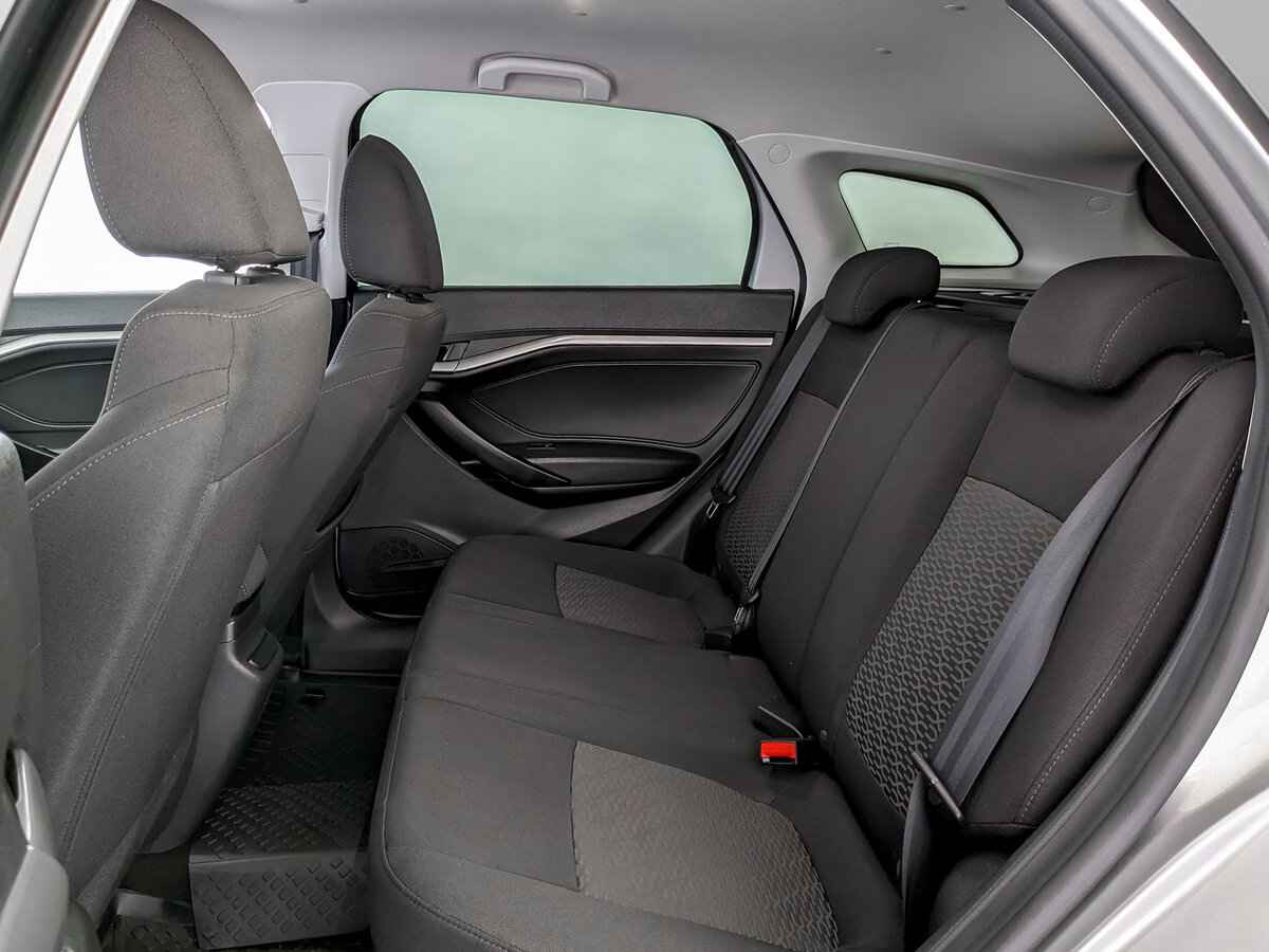 Lada (ВАЗ) Vesta SW, 2022