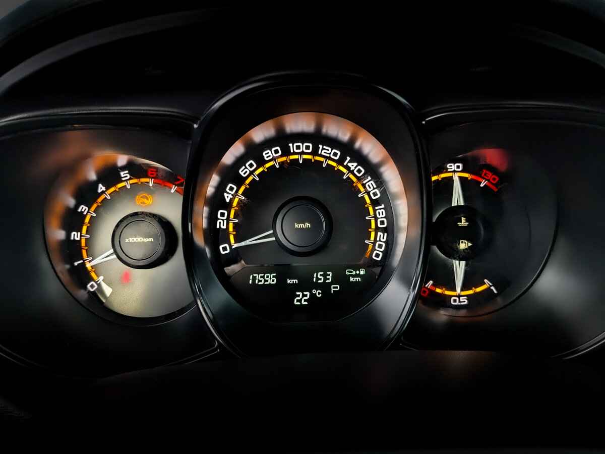 Lada (ВАЗ) Vesta SW, 2022