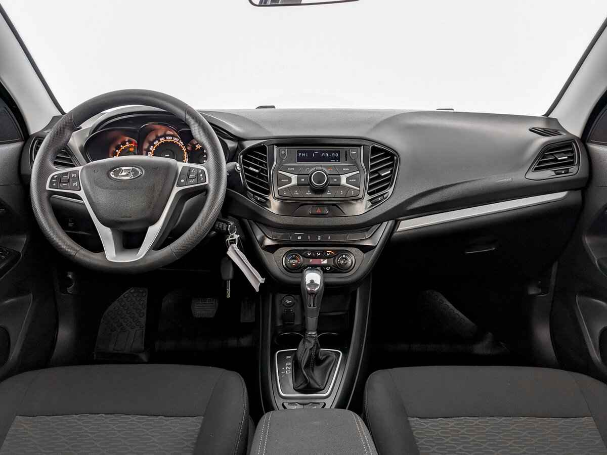 Lada (ВАЗ) Vesta SW, 2022