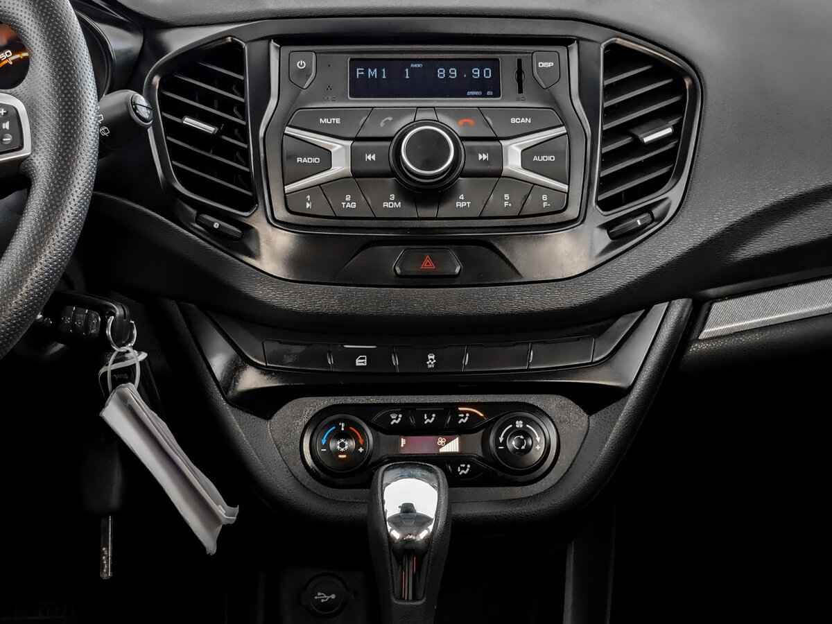 Lada (ВАЗ) Vesta SW, 2022