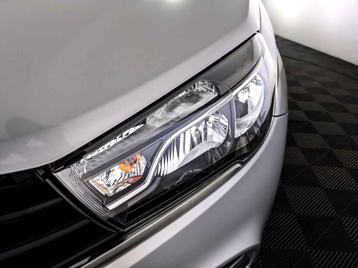 Lada (ВАЗ) Vesta SW, 2022