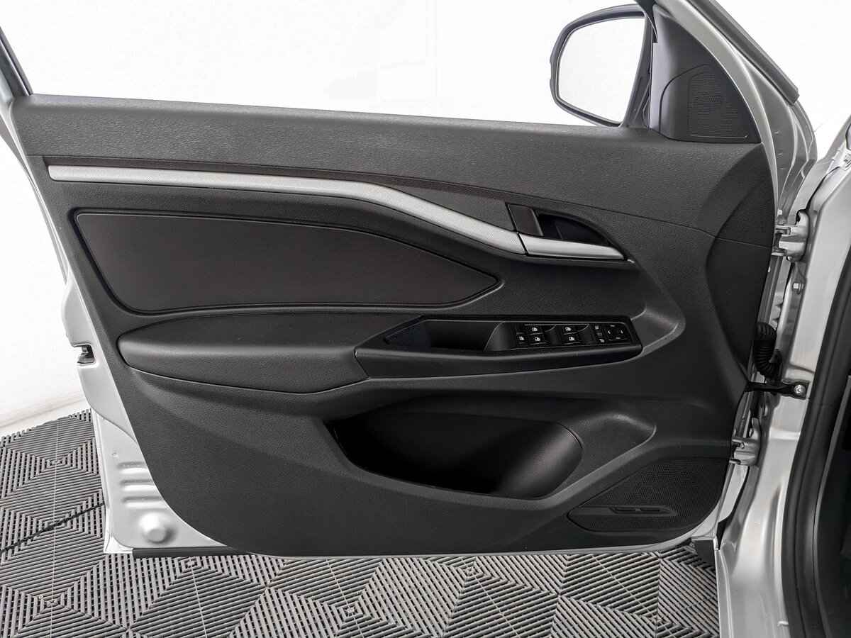 Lada (ВАЗ) Vesta SW, 2022