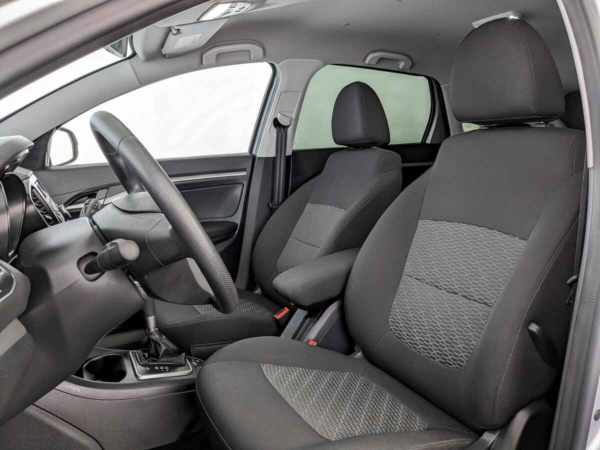 Lada (ВАЗ) Vesta SW, 2022