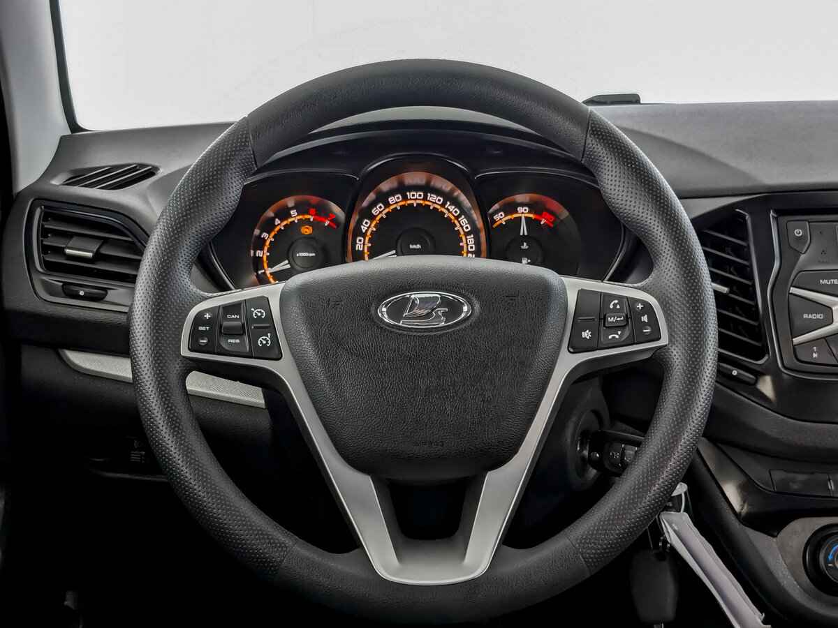 Lada (ВАЗ) Vesta SW, 2022