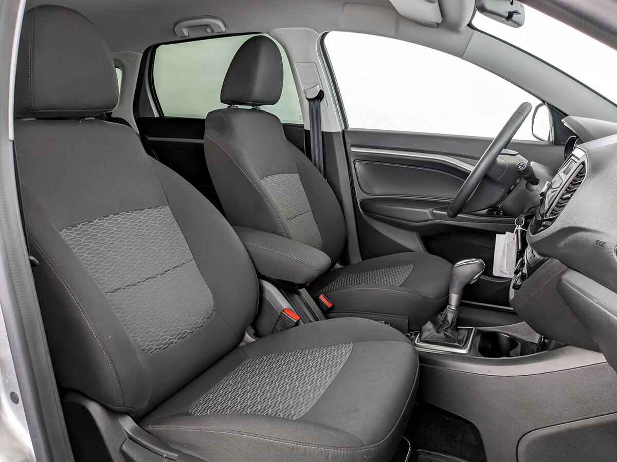 Lada (ВАЗ) Vesta SW, 2022