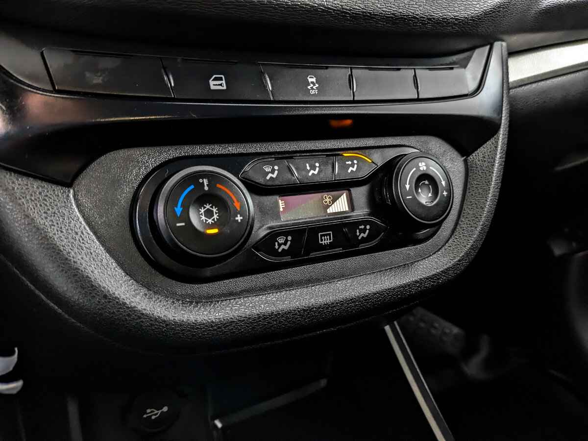 Lada (ВАЗ) Vesta SW, 2022