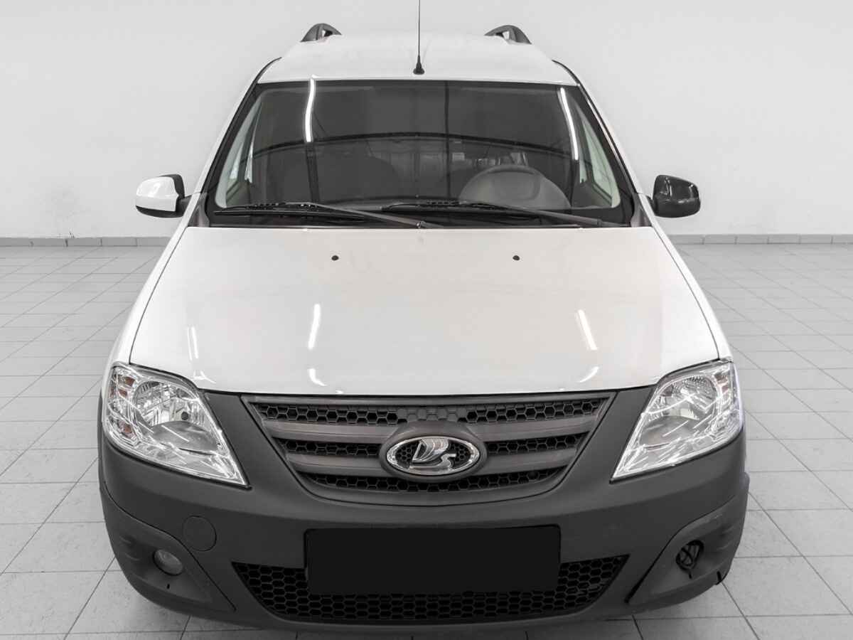 Lada (ВАЗ) Largus, 2020