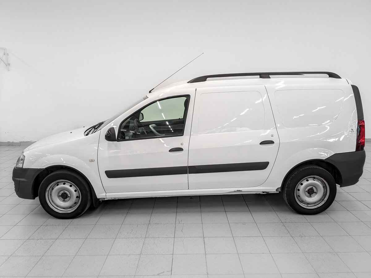 Lada (ВАЗ) Largus, 2020