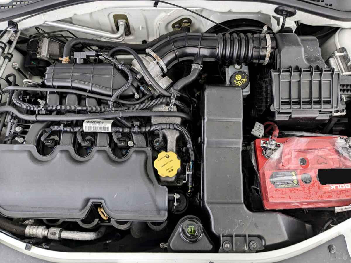 Lada (ВАЗ) Largus, 2020